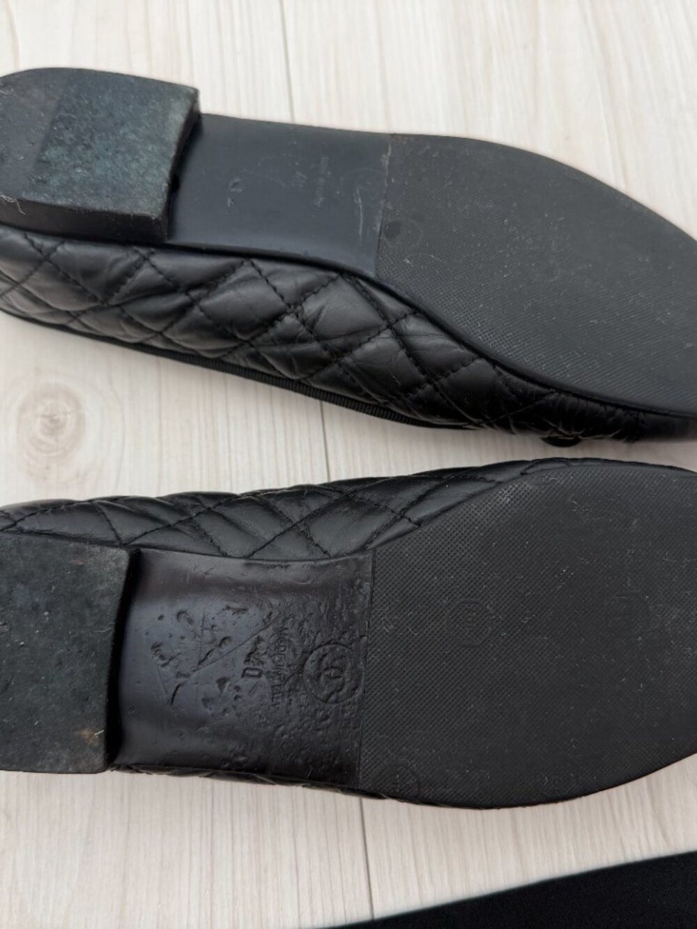 Chanel Ballet flats - Picture 10 of 15